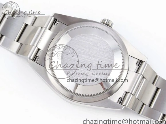 MiroTime 0124 OYSTER PERPETUAL 126000 36MM VSF 1:1 BEST EDITION 904L STEEL SILVER DIAL VS Stylish 1775
